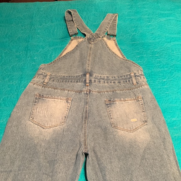 Modern Ref Overalls - Picture 5 of 6